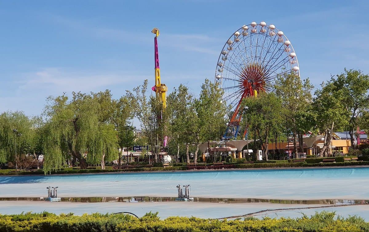 Ankara Park