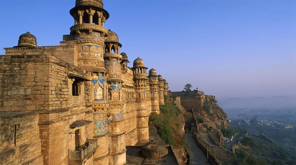 Image of the Attock Fort  2