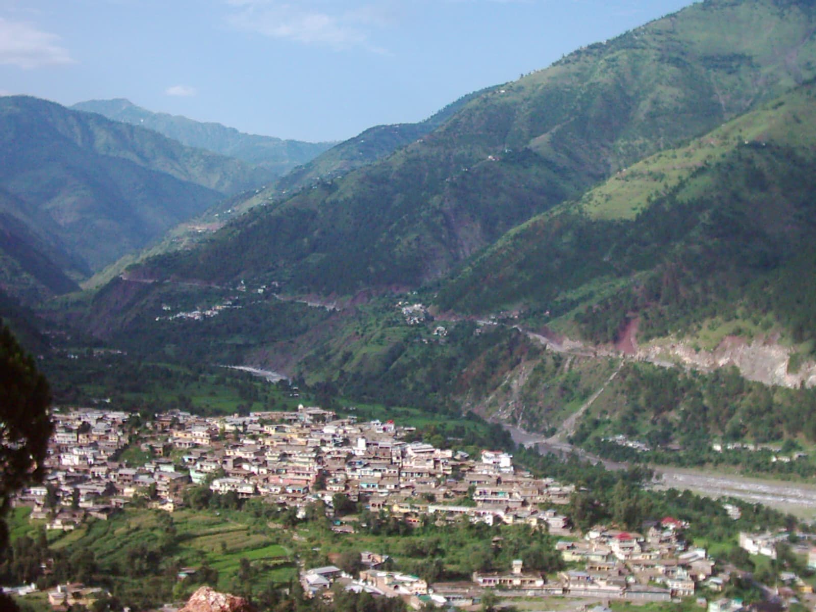 Image of the Balakot  6