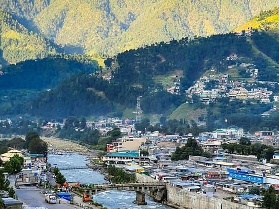 Image of the Balakot  1