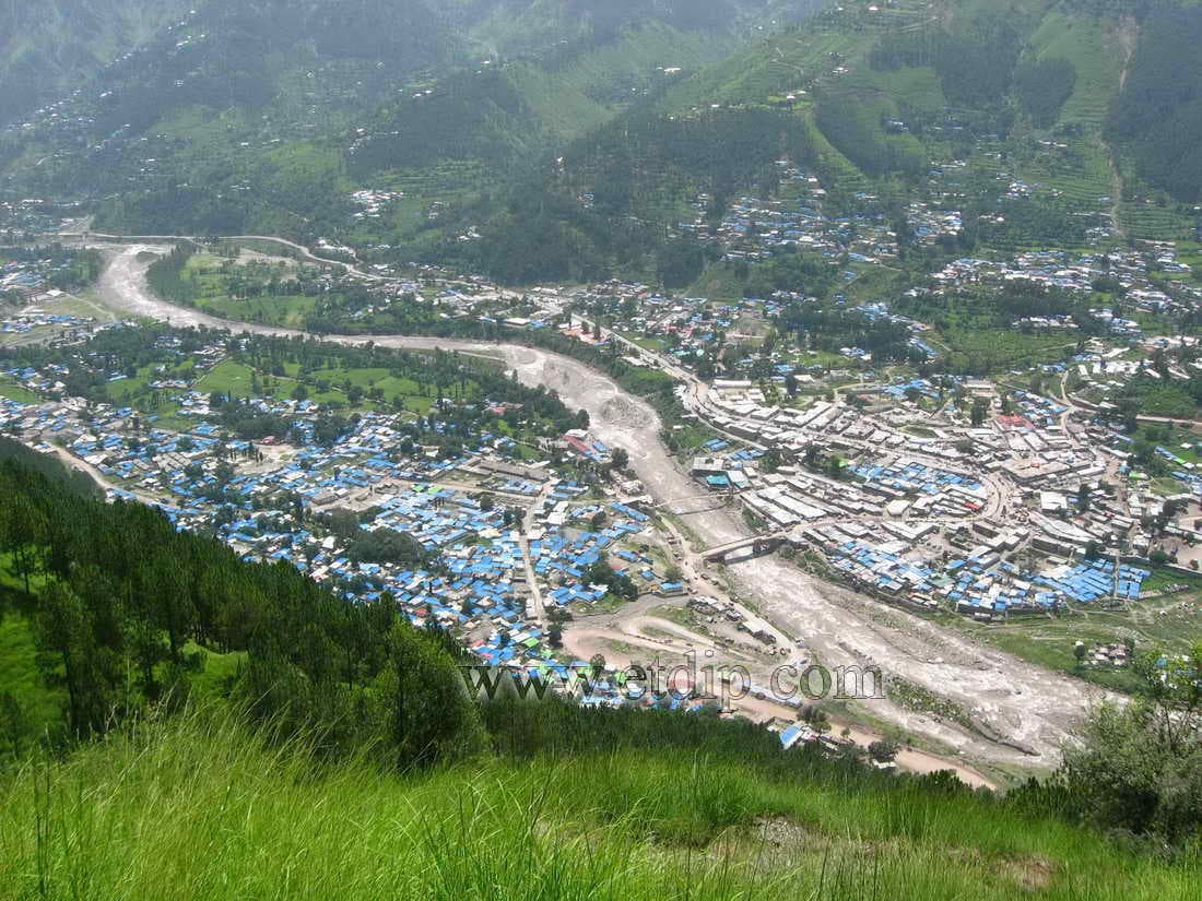 Image of the Balakot  3