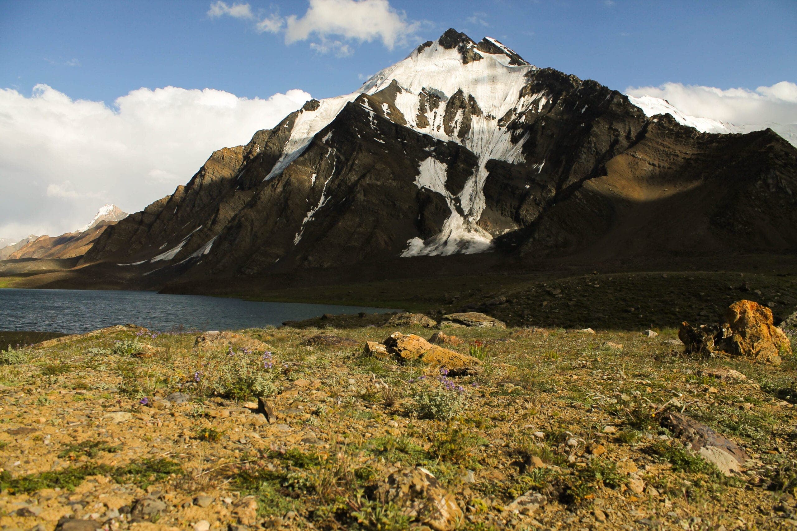 Image of the Broghil Valley National Park  4