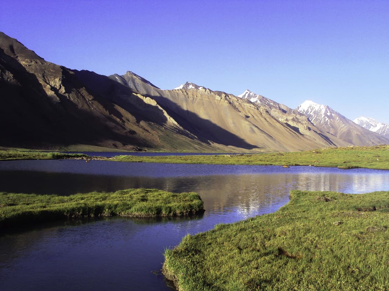 Image of the Broghil Valley National Park  7