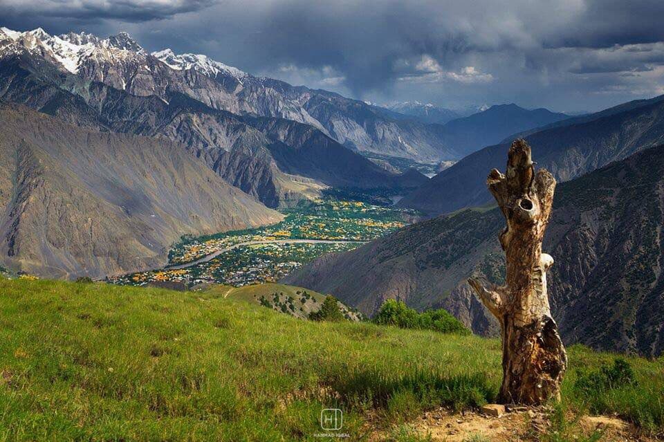 Image of the Chitral National Park  3