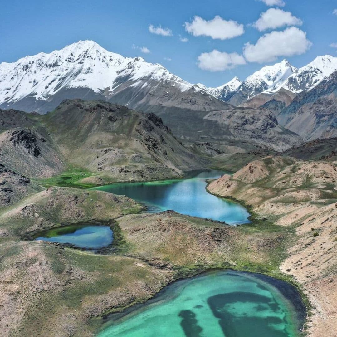 Image of the Chitral National Park  6