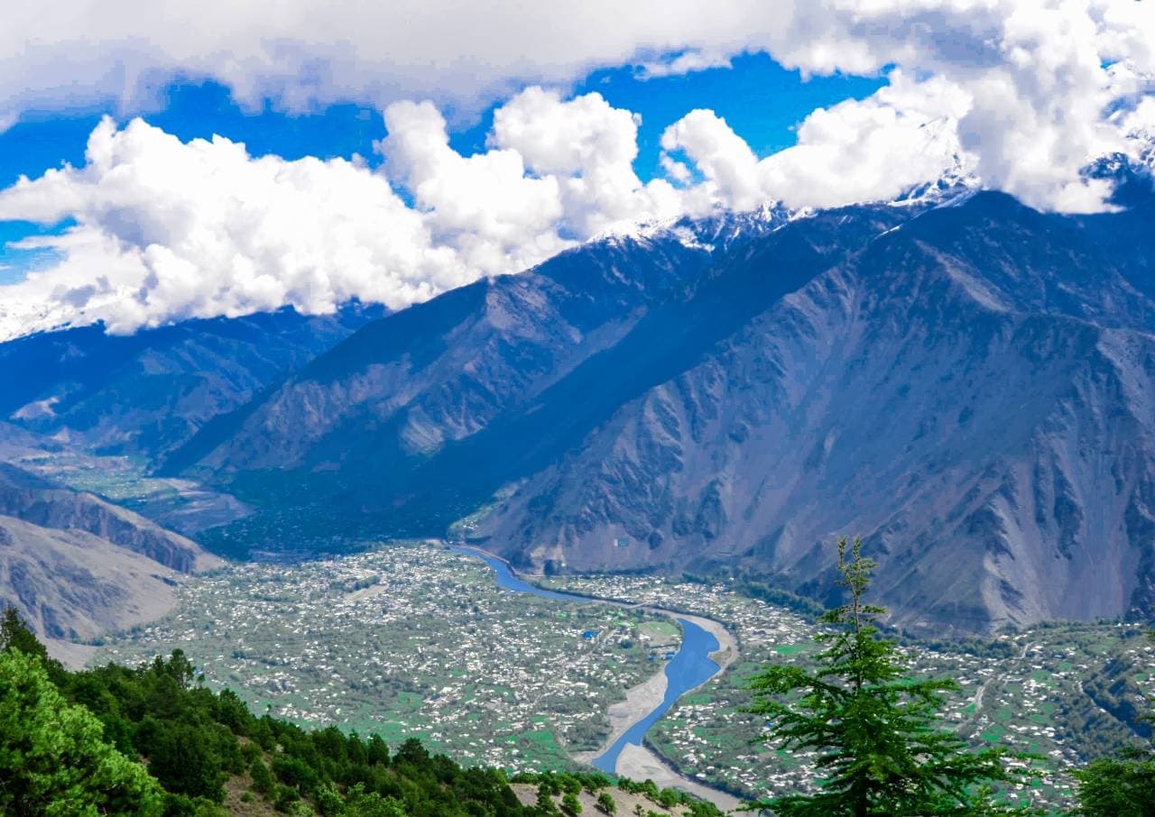 Image of the Chitral National Park  4