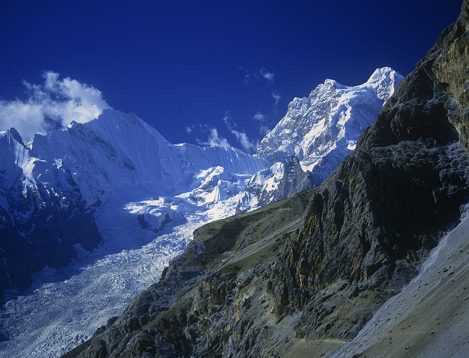 Image of the Darkot Pass  4