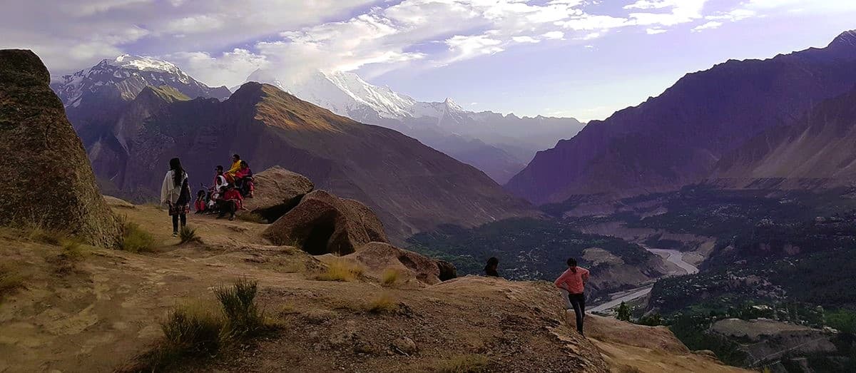 Duikar Hunza