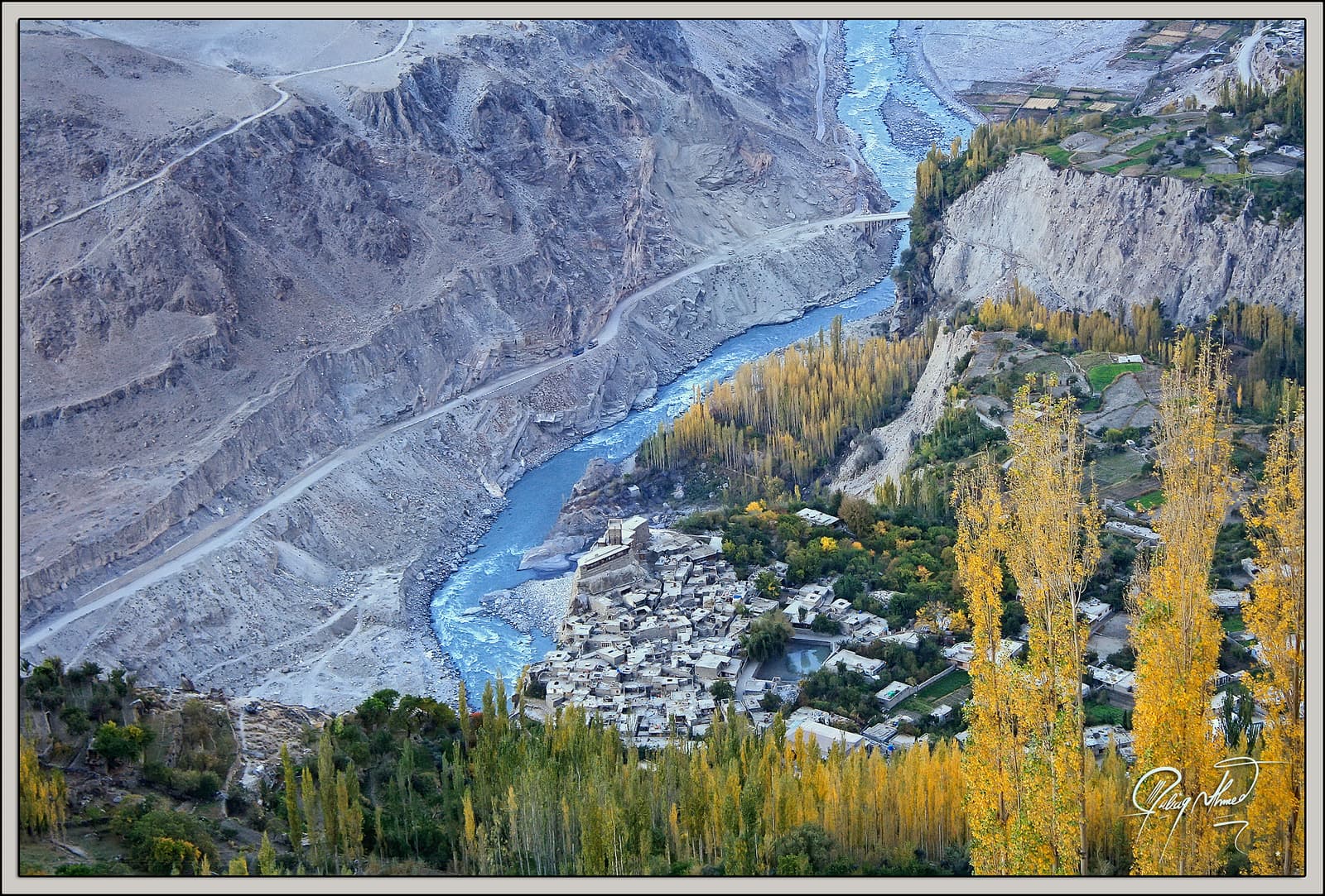 Image of the Duikar Hunza  3