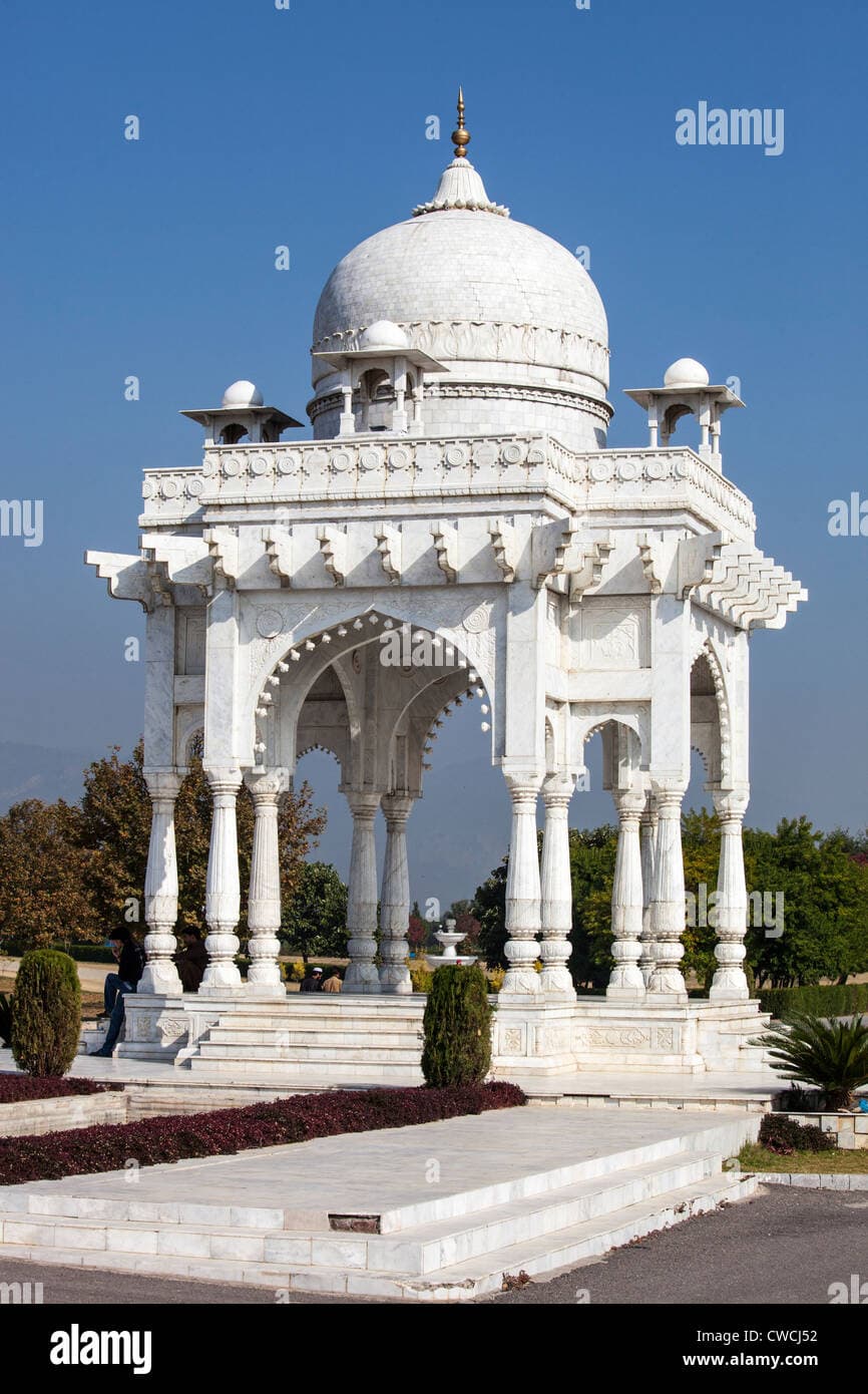 Fatima Jinnah Park