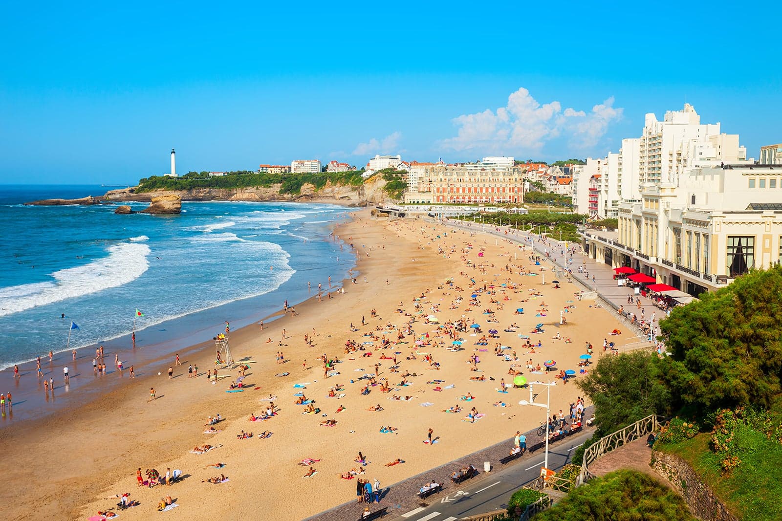 Image of the French Beach  1