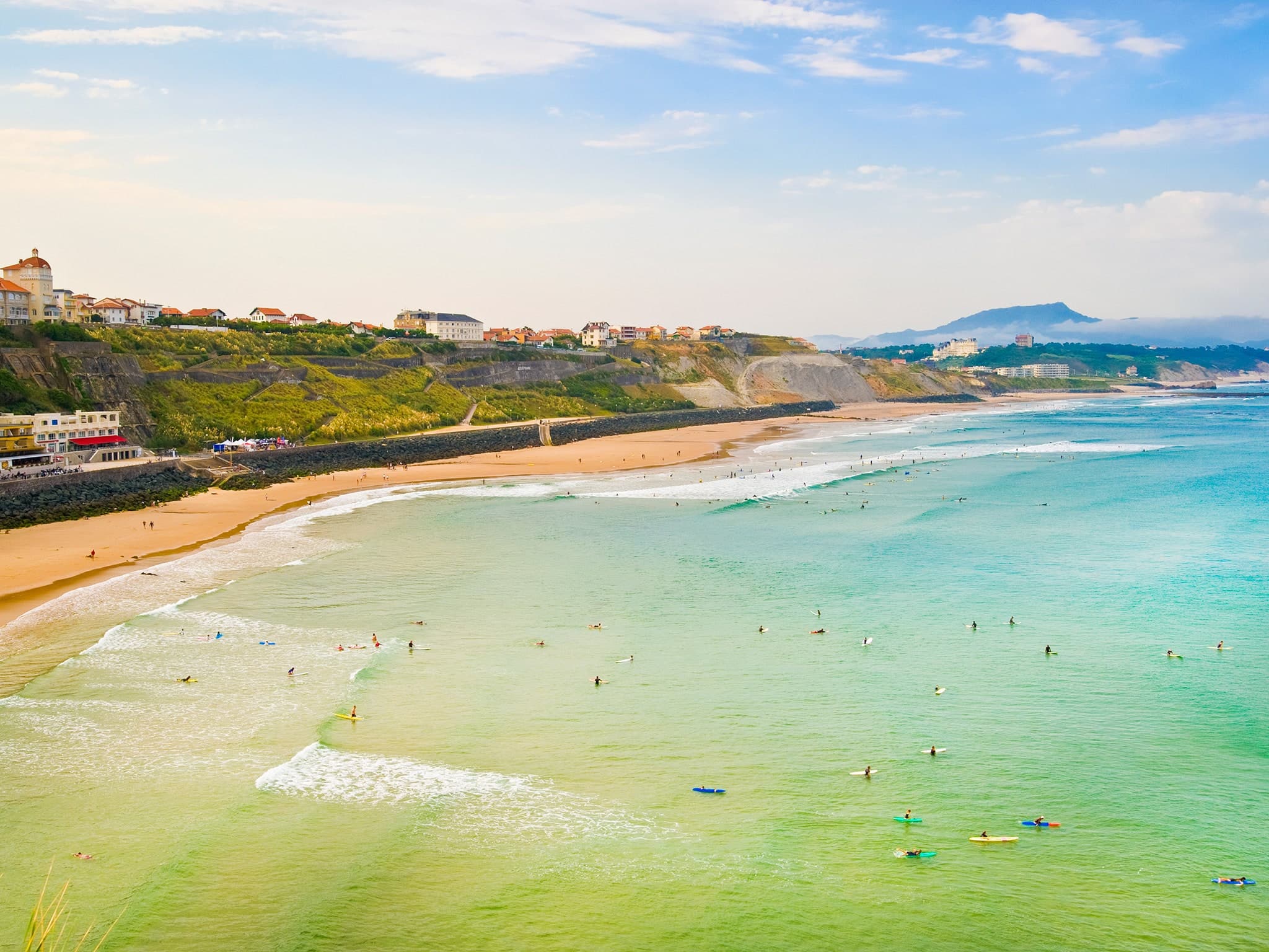 Image of the French Beach  2