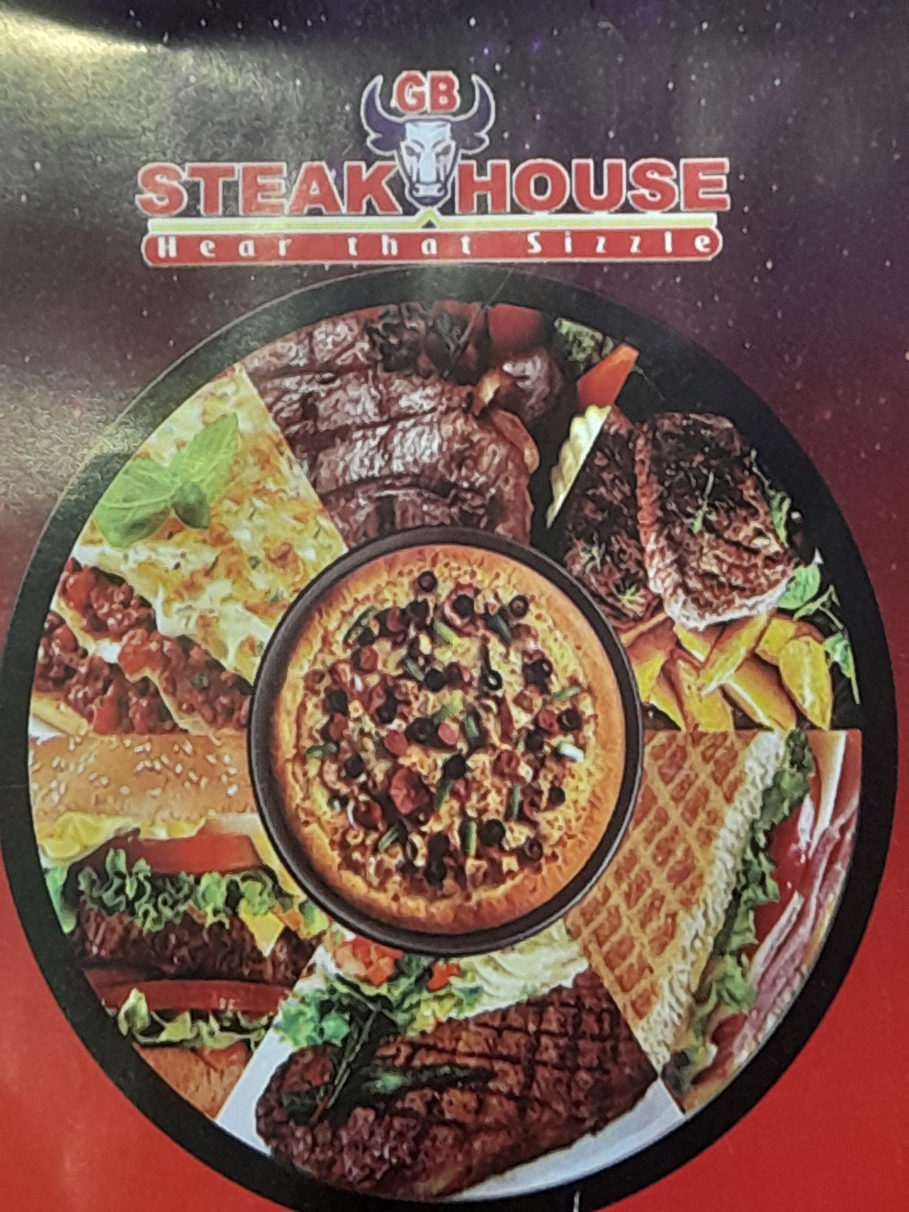 Image of the GB Steak House  6