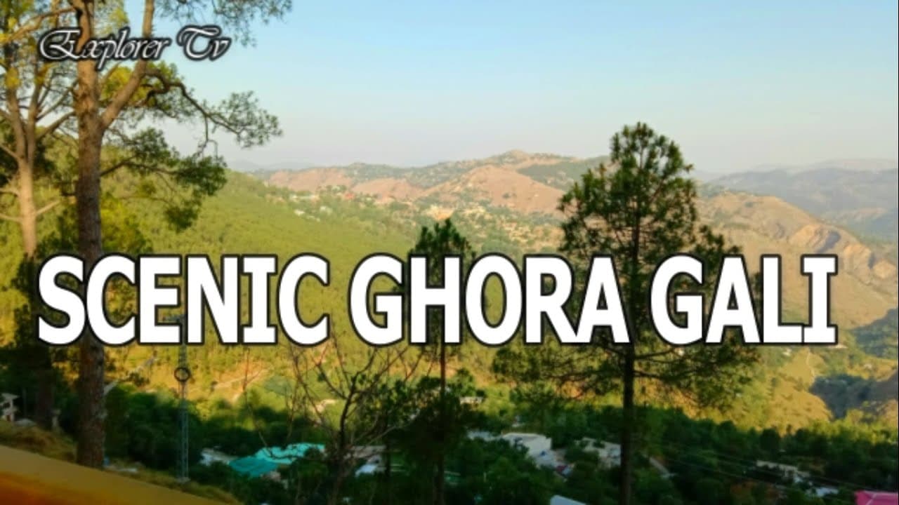 Image of the Ghora Gali  6