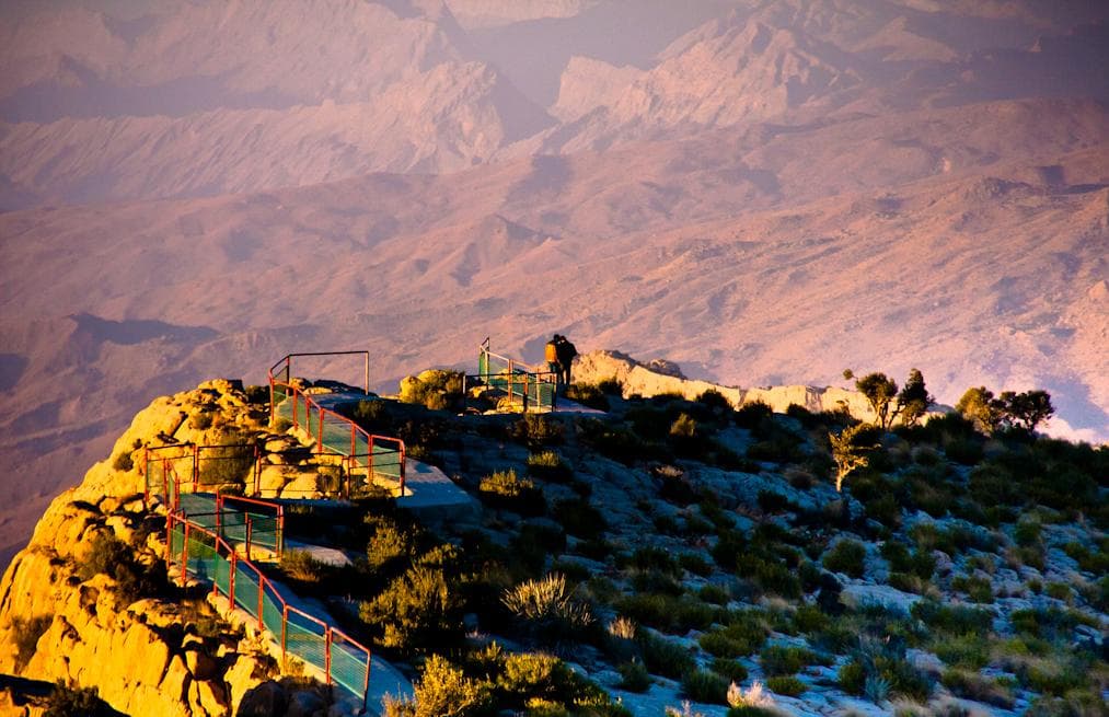 Image of the Gorakh Hill  4