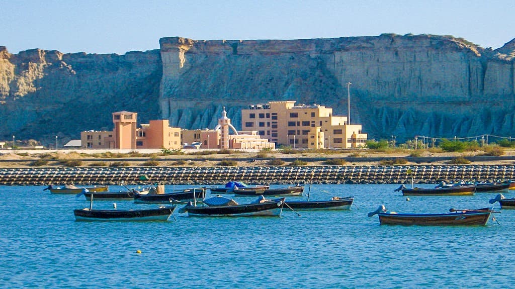 Gwadar