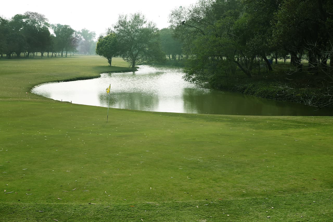 Image of the Gymkhana Golf Club  3