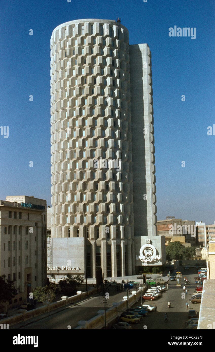 Habib Bank Plaza