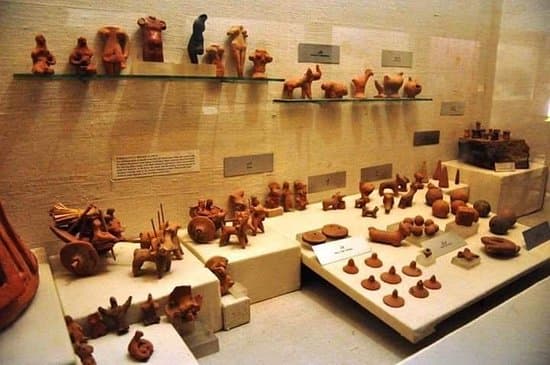 Harappa Museum