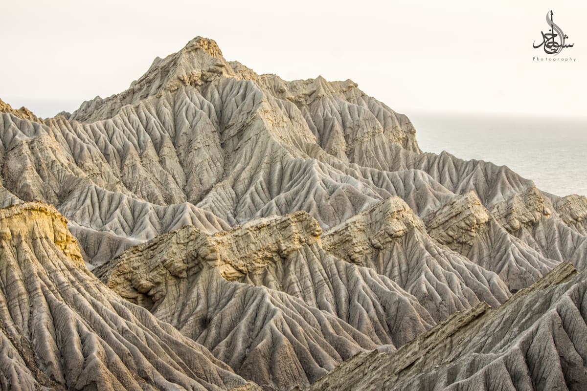 Hingol National Park