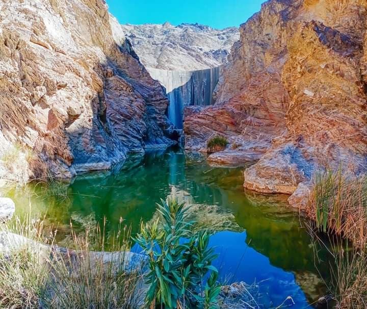 Image of the Hingol National Park  1