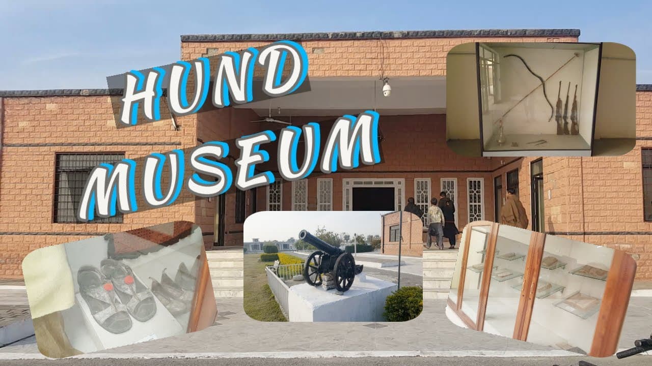 Image of the Hund Museum  4