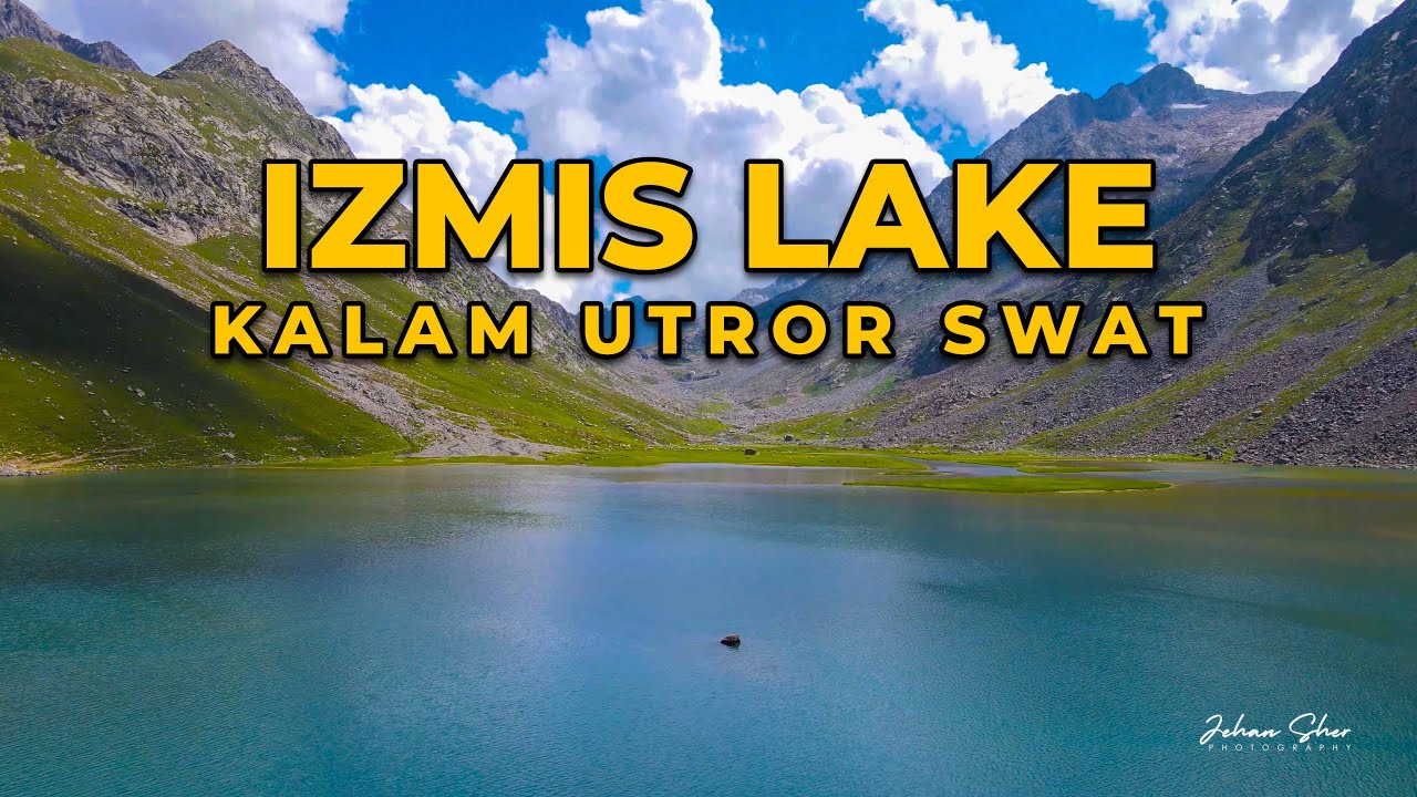 Izmis Lake Swat