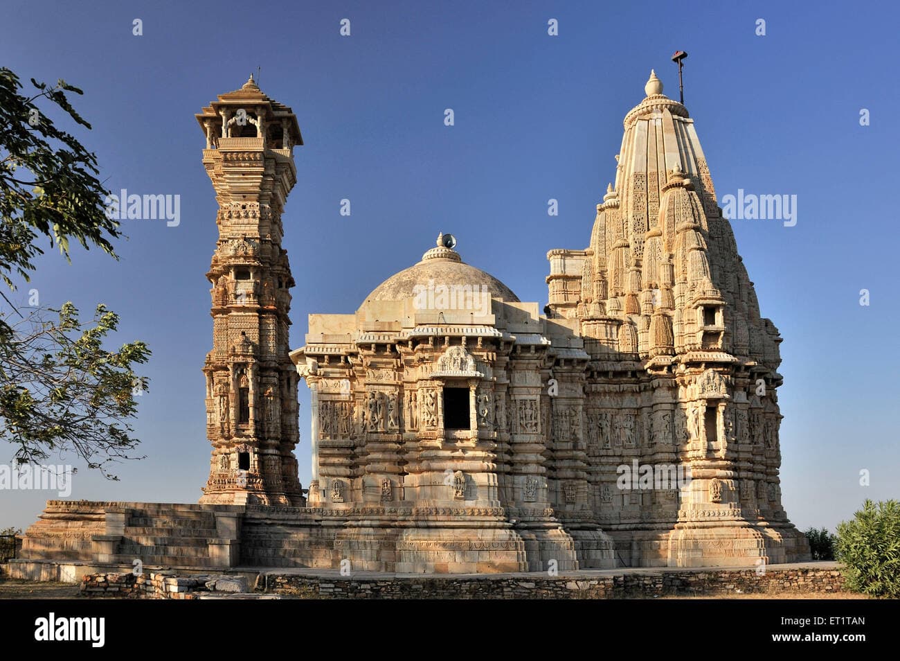 Image of the Jain Digambar Temple  5