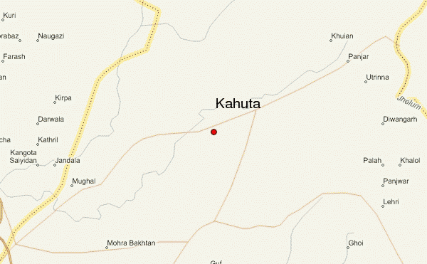 Image of the Kahuta  9