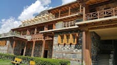 Image of the Kalasha Museum  3