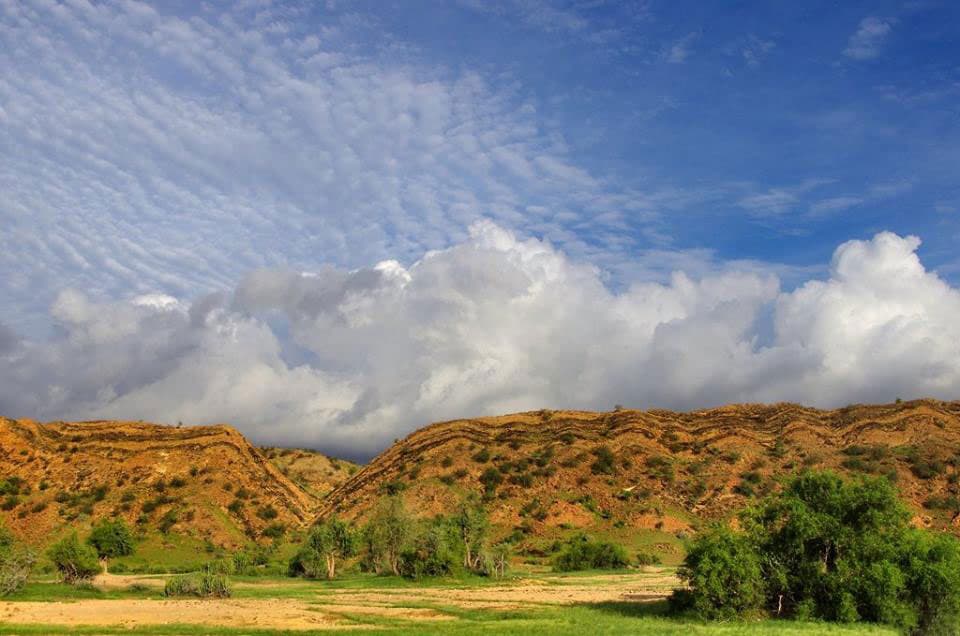 Image of the Kirthar National Park  3