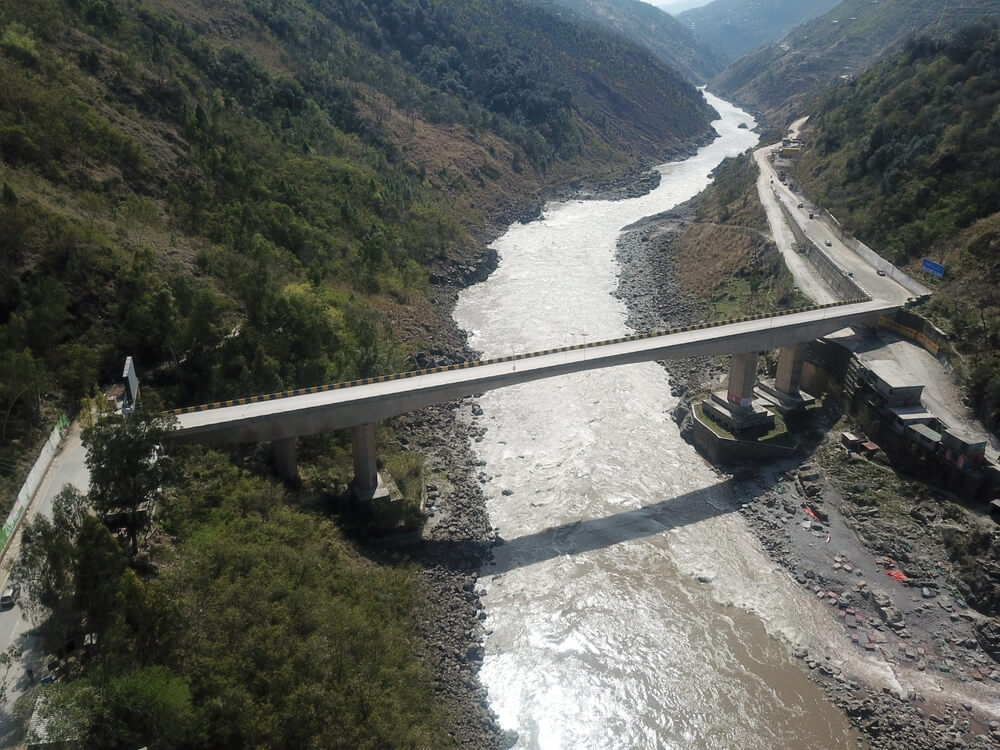 Kohala Bridge