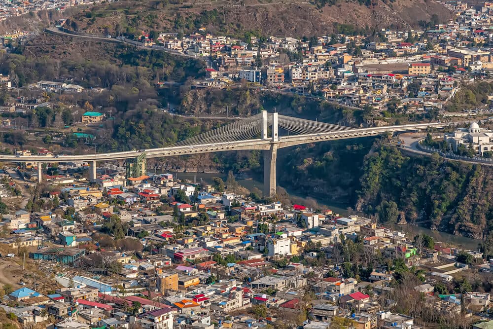 Image of the Kohala Bridge  2