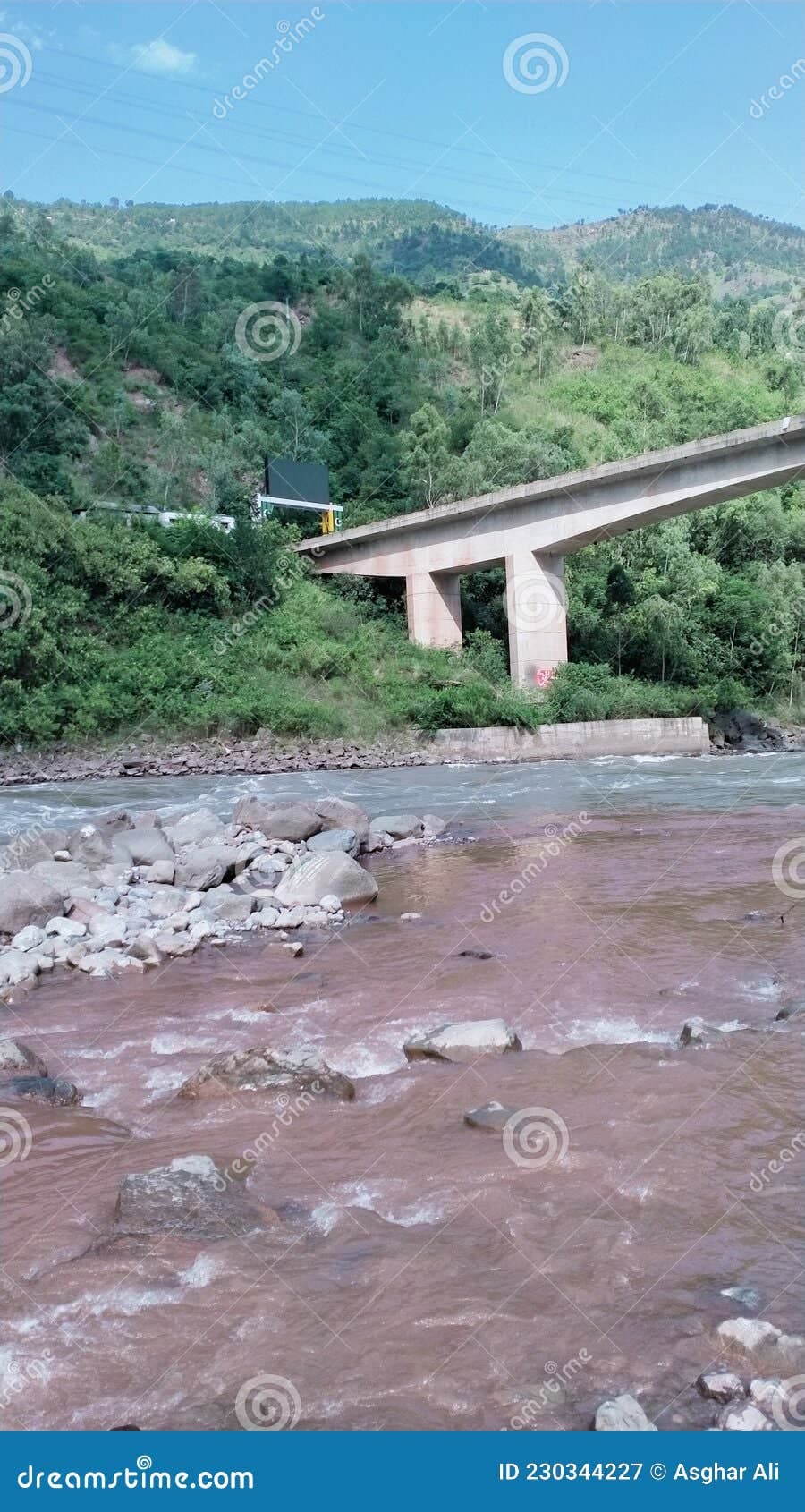 Image of the Kohala Bridge  9