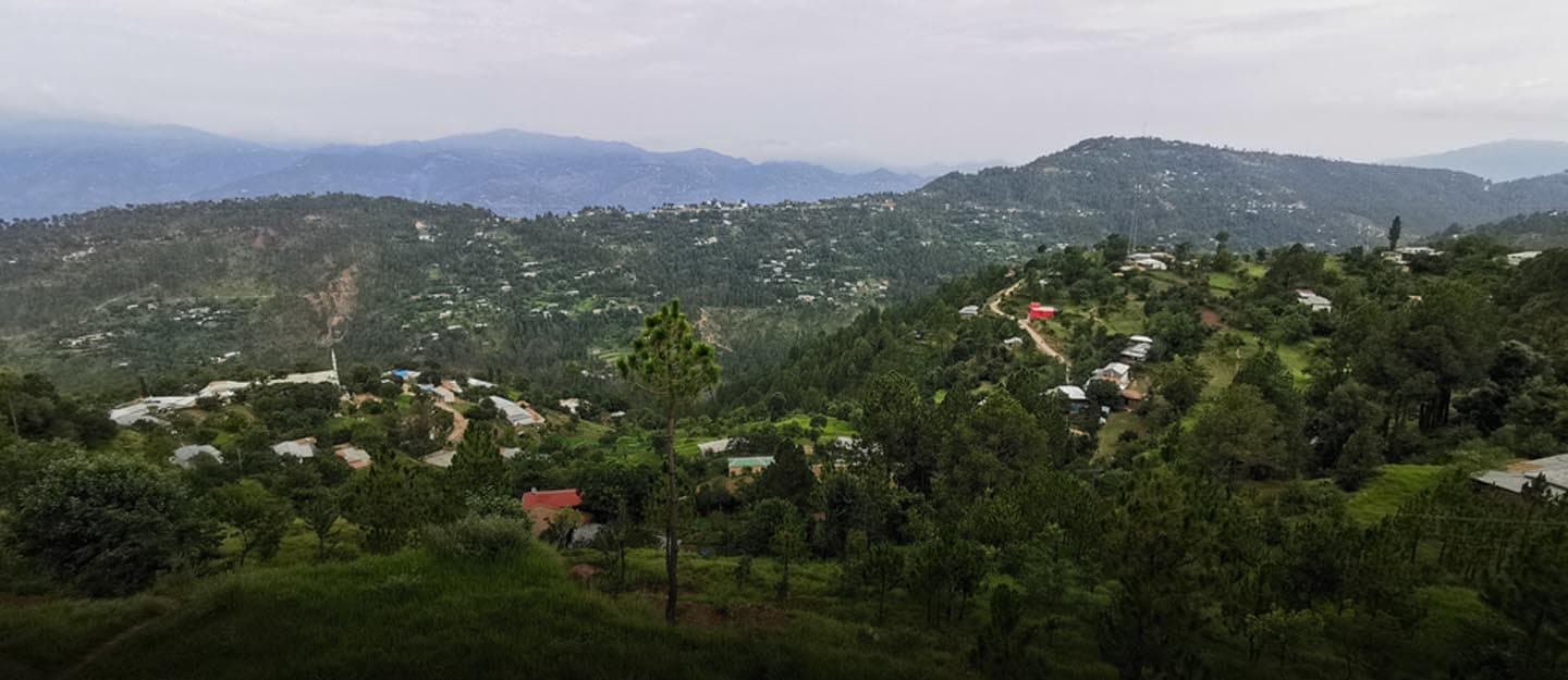 Image of the Kotli Sattian  1