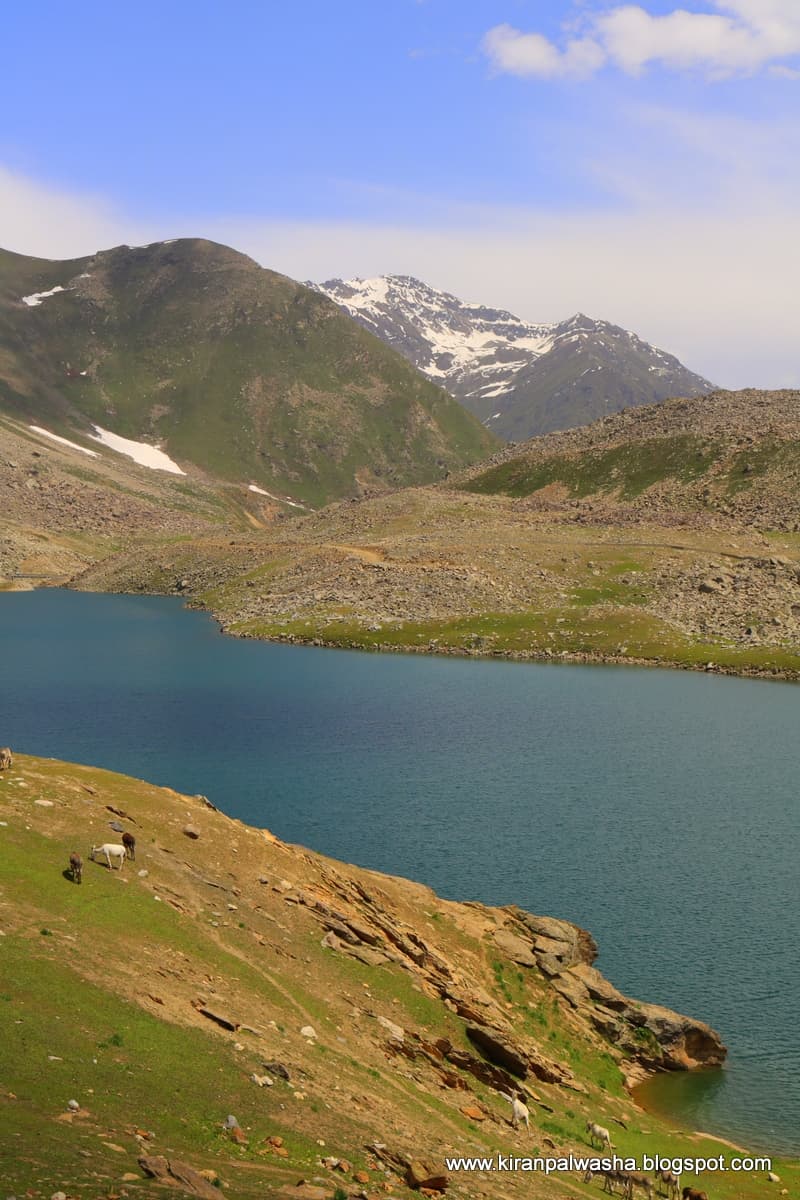 Image of the Lulusar-Dudipatsar National Park  4