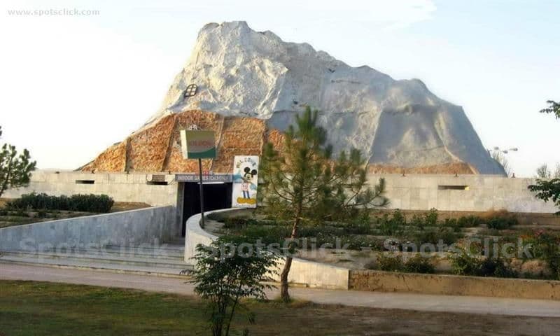 Museum of Quetta