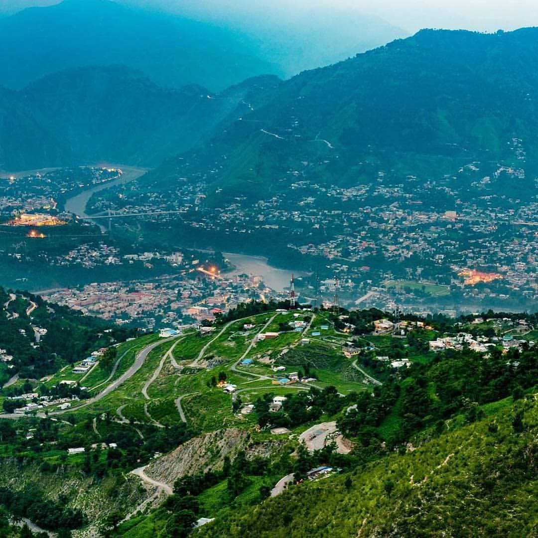 Image of the Muzaffarabad  4