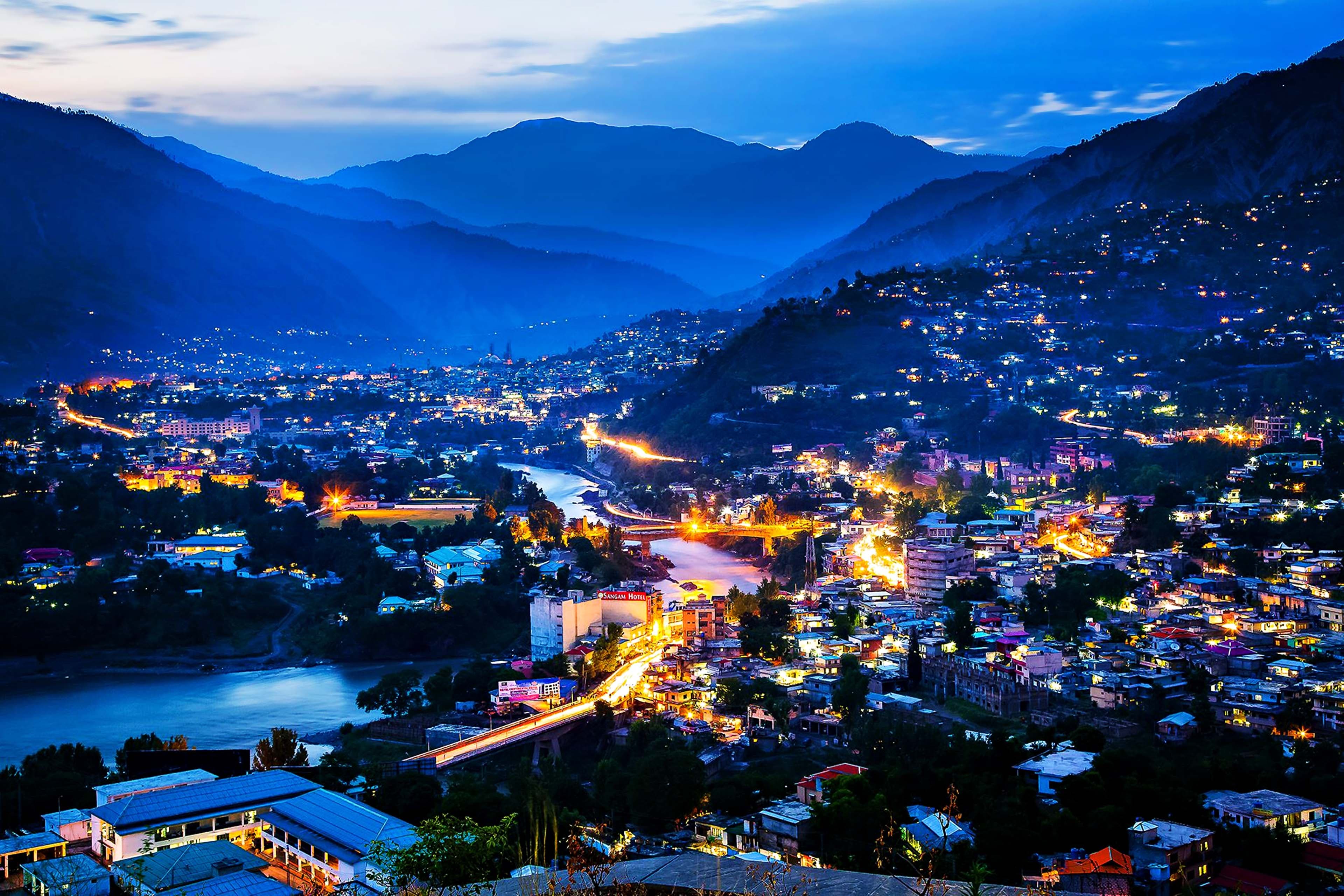 Image of the Muzaffarabad  1