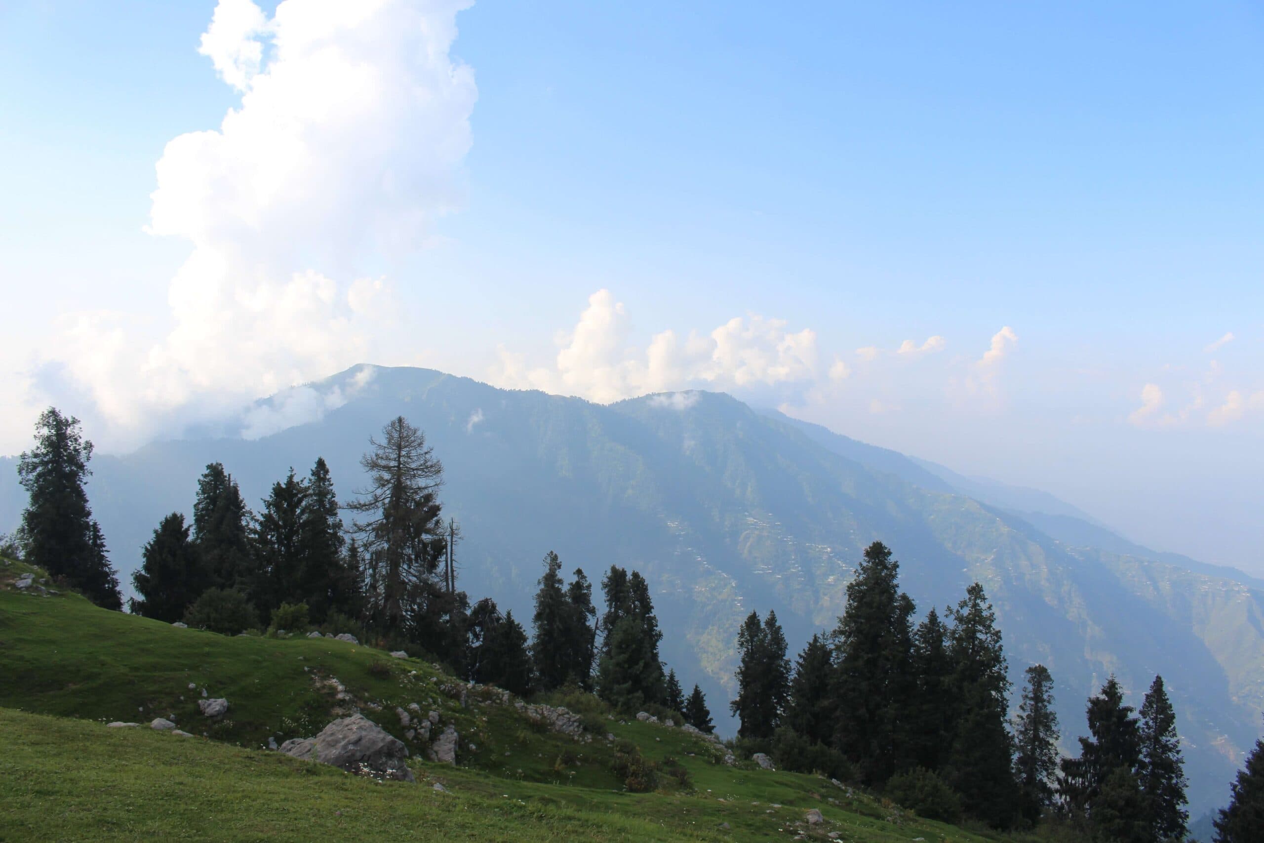 Image of the Nathia Gali  5