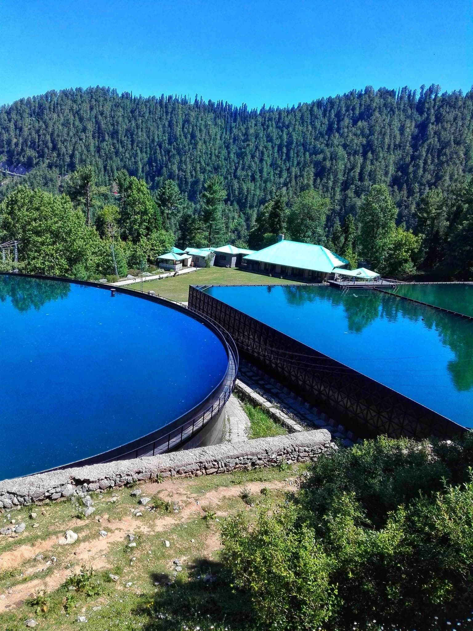 Image of the Nathia Gali  6