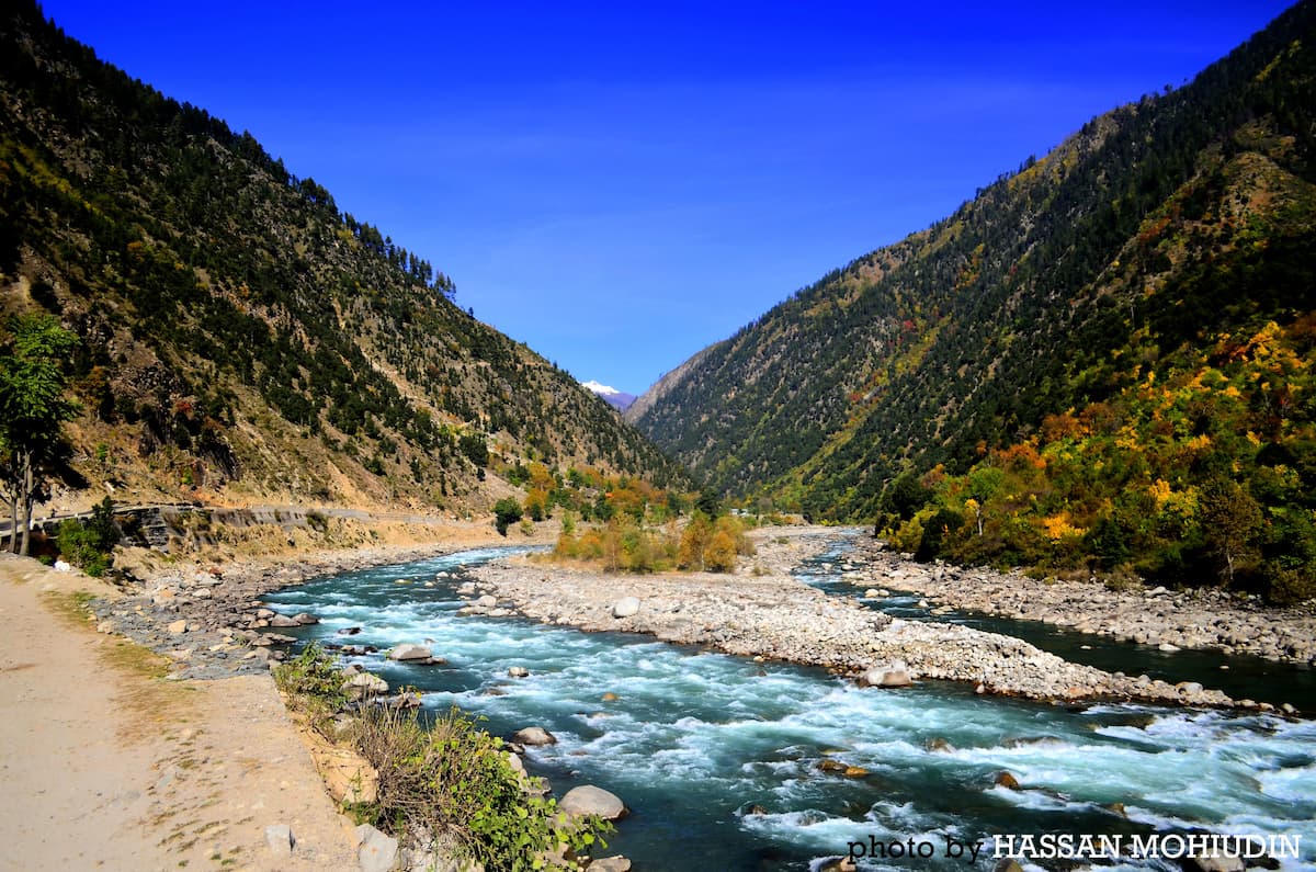 Neelum River