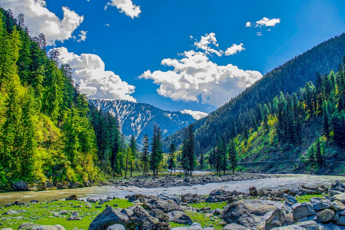 Neelum Valley