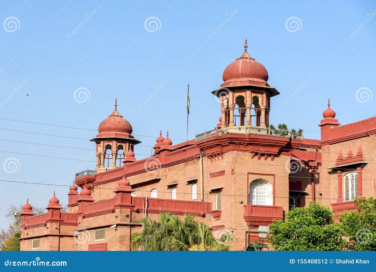 Image of the Peshawar Museum  7