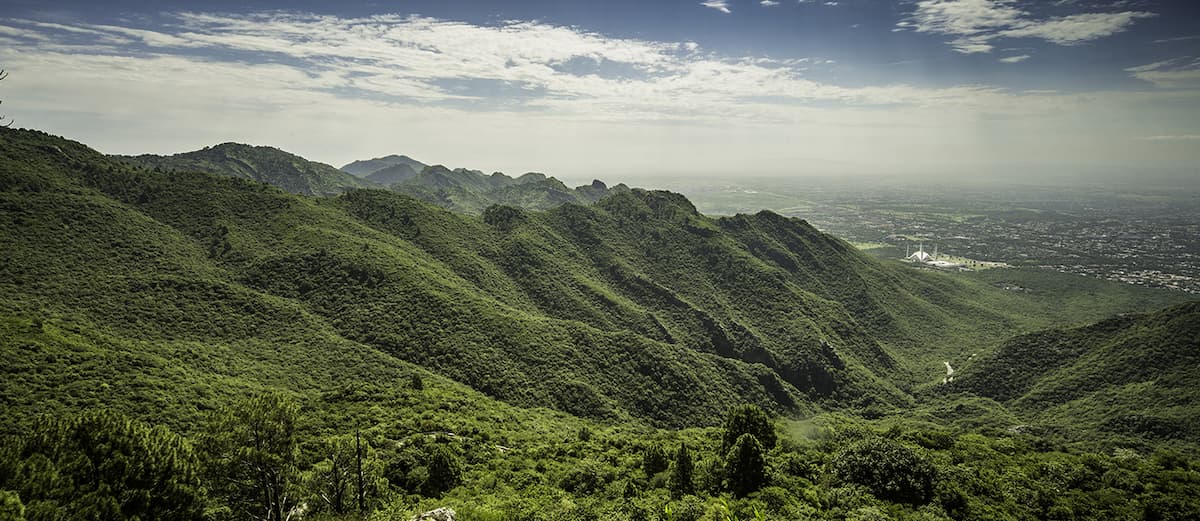 Pir Sohawa