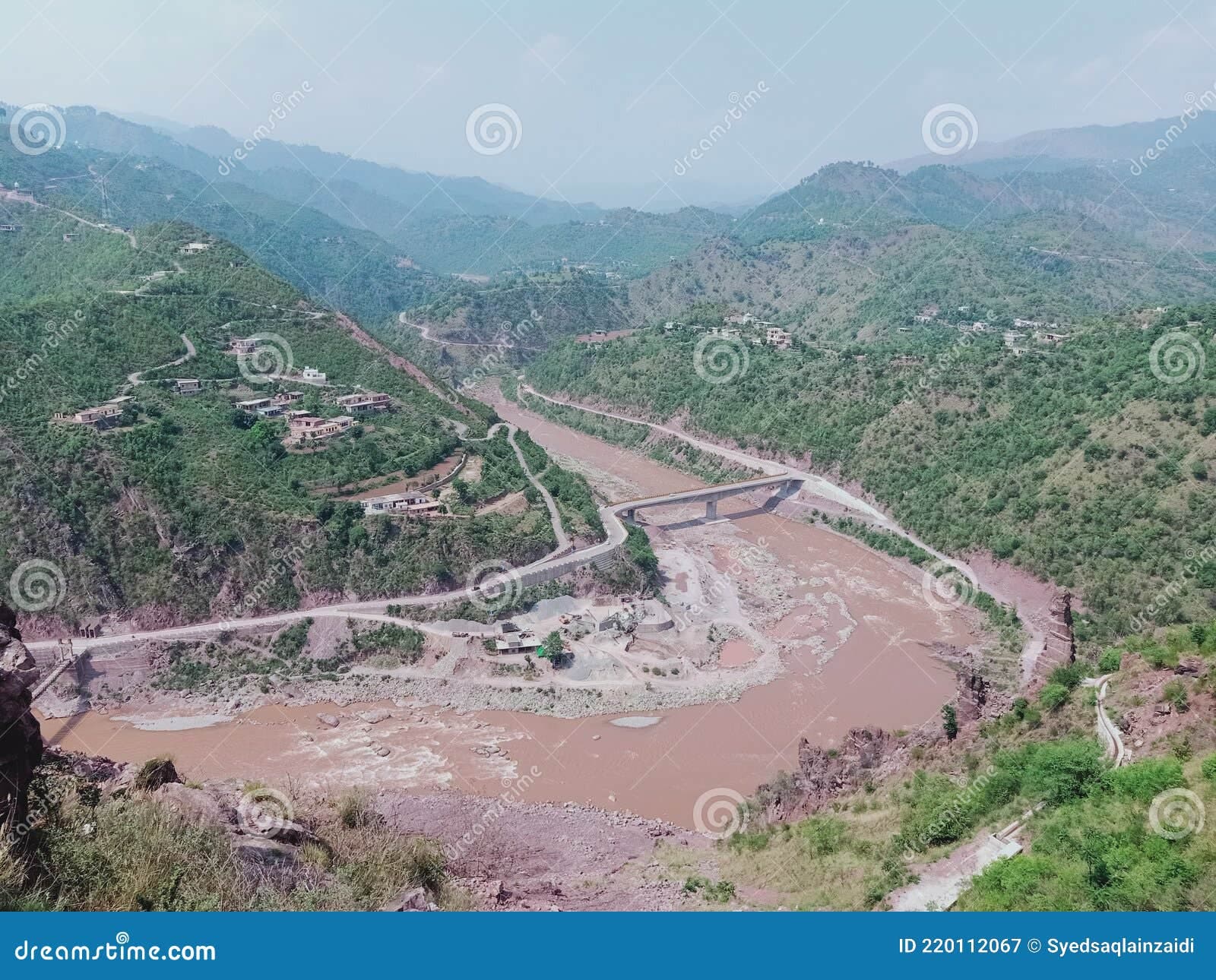 Poonch River