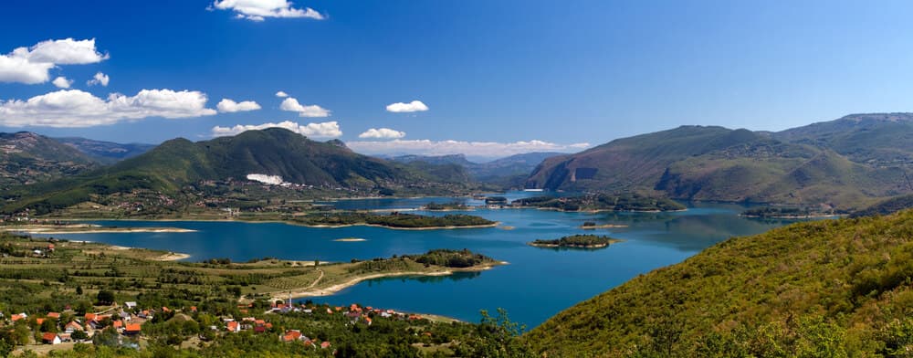 Image of the Rama Lake  4