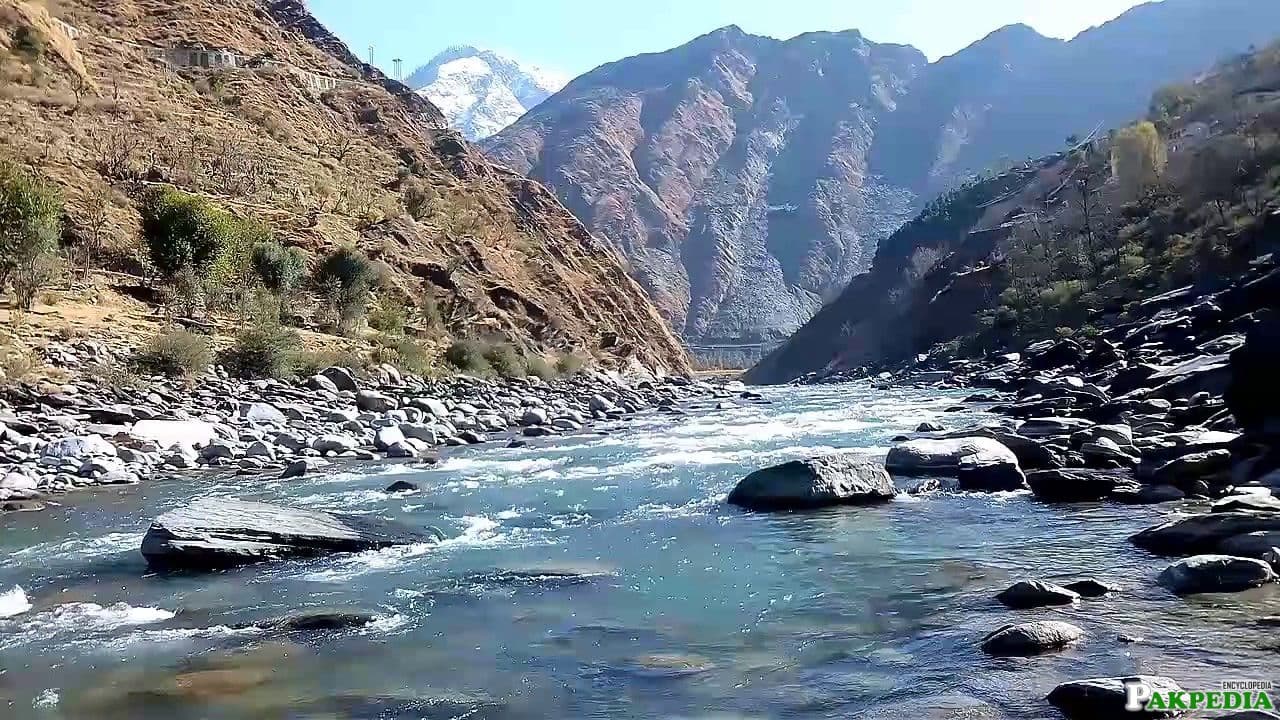 Ravi River