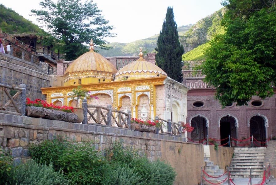 Image of the Saidpur Village  3