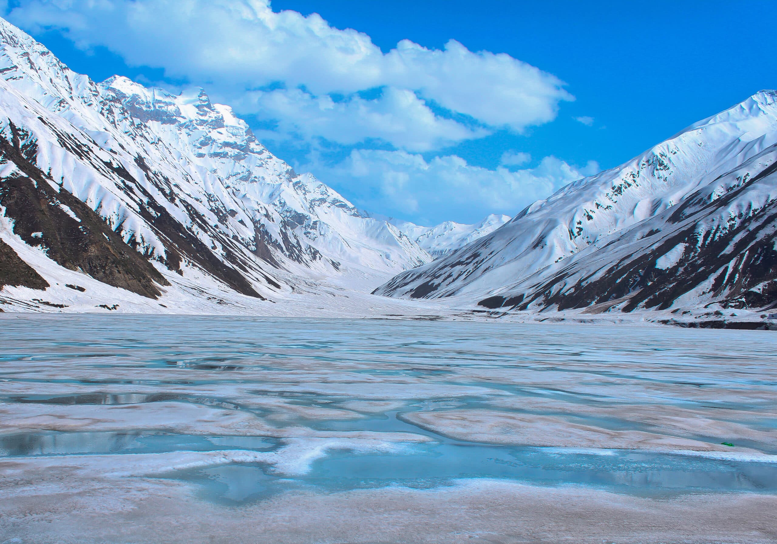 Image of the Saiful Malook National Park  7